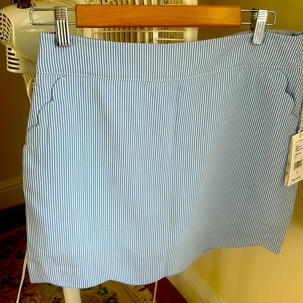Vineyard Vines skort Brand New w tags